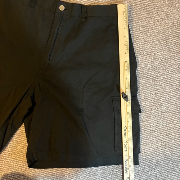 Big dogs black shorts 7 in inseam - Picture 6 of 7